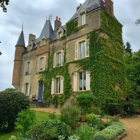 France Petit Chateau Loué Dış mekan fotoğraf