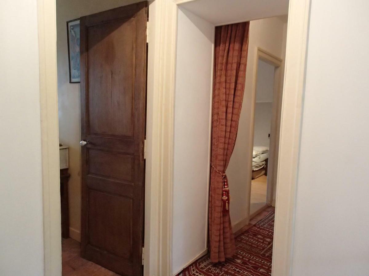 France Petit Chateau Loué Dış mekan fotoğraf